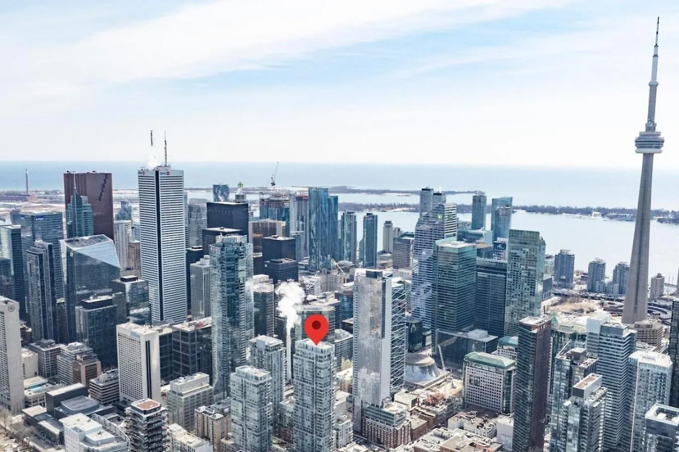 Luxe 5Bd Unit Sleeps 11 - Hospitals Mtcc Ttc Acc Apartment Toronto