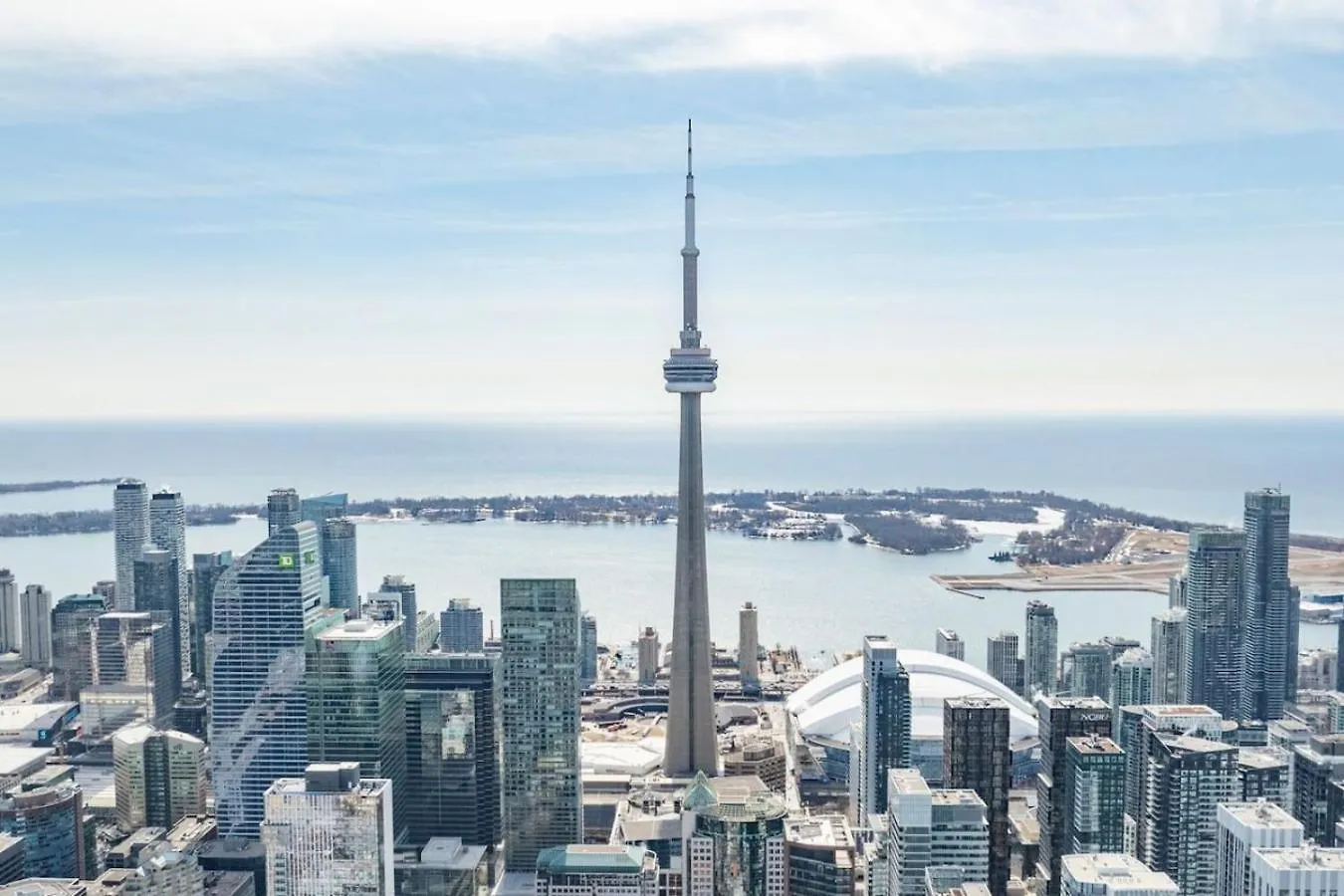 Luxe 5Bd Unit Sleeps 11 - Hospitals Mtcc Ttc Acc Apartment Toronto