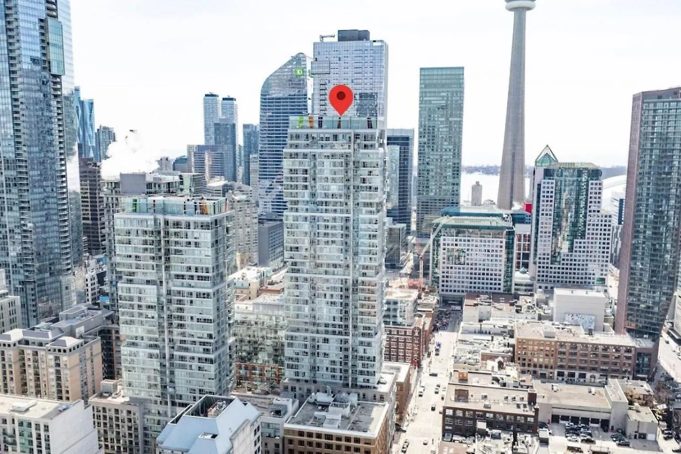 Luxe 5Bd Unit Sleeps 11 - Hospitals Mtcc Ttc Acc Apartment Toronto