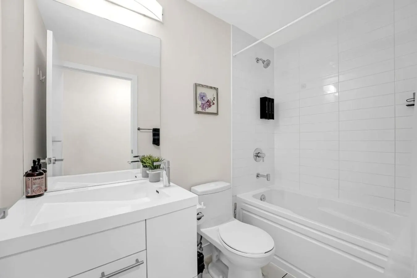 Luxe 5Bd Unit Sleeps 11 - Hospitals Mtcc Ttc Acc Apartment Toronto 0*,