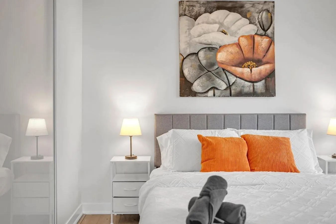 Luxe 5Bd Unit Sleeps 11 - Hospitals Mtcc Ttc Acc Apartman Toronto