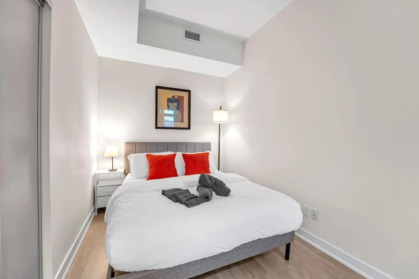 Luxe 5Bd Unit Sleeps 11 - Hospitals Mtcc Ttc Acc Apartman Toronto Kanada